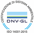 DNV-GL-14001-logo
