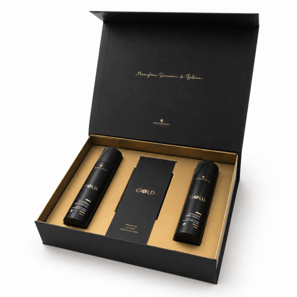 KIT GOLD
